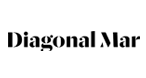 Logotipo Diagonal Mar